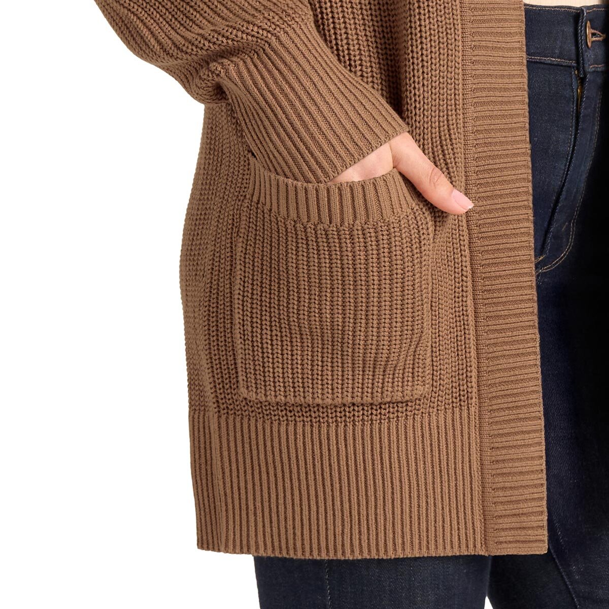 Max & Mia Cardigan