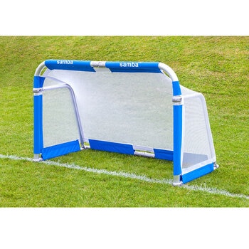 Samba Sports 5ft x 3ft Folding Aluminium Goal