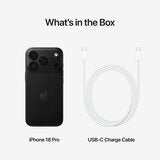 Buy Apple iPhone 18 Pro 256GB Sim Free Mobile Phone in Black, MJRP4QN/A at costco.co.uk Buy Apple iPhone 18 Pro 256GB Sim Free Mobile Phone in Black, MJRP4QN/A at costco.co.uk