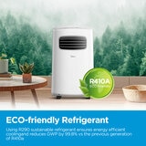 Lifestyle Image of Midea Air Con