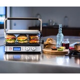Lifestyle Burgers
