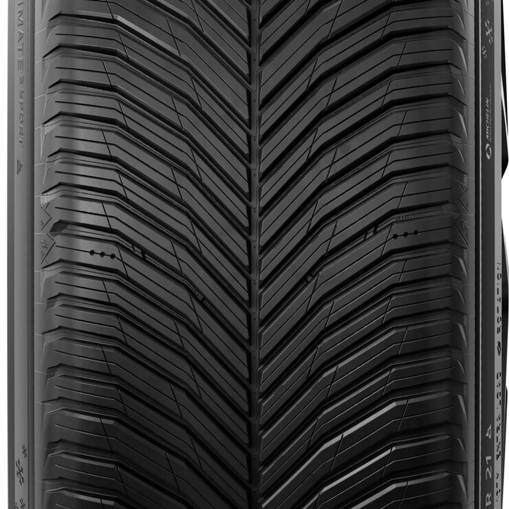 Michelin 245/40 R20 99Y XL TL CROSSCLIMATE 3 SPORT