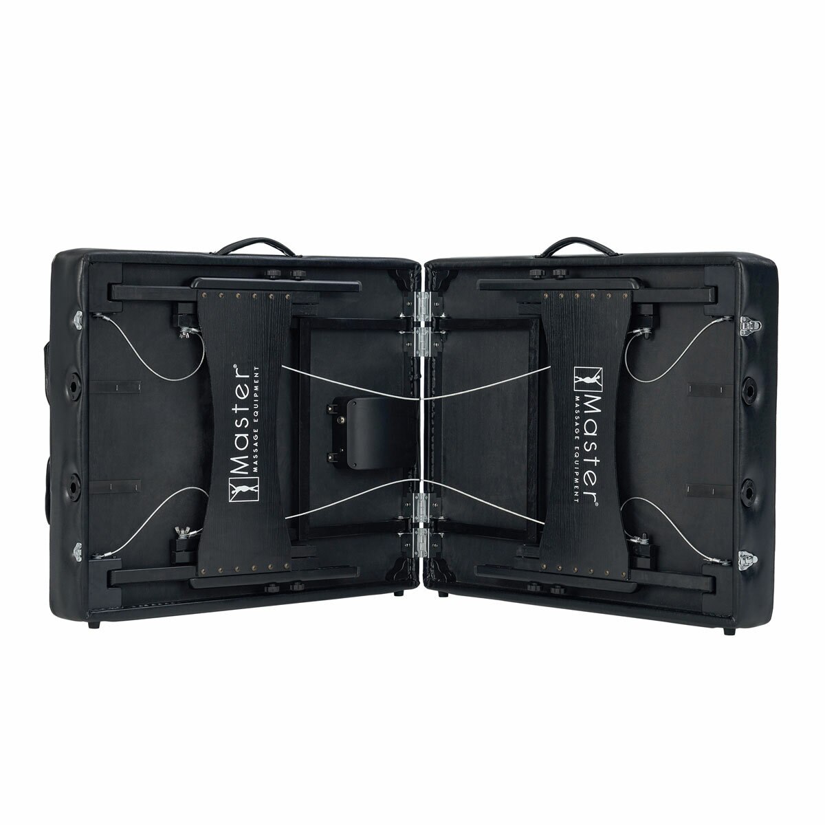 Master Massage Monaco Airwave 76cm Portable Massage Table