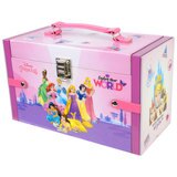 Markwins Disney Beauty Case Princess