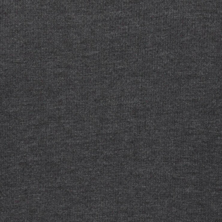 BC Clothing Men's Waffle Crew Sweater in Charcoal BC Clothing Men's Waffle Crew Sweater in Charcoal