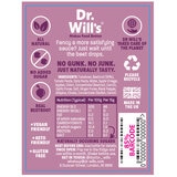 Dr Will's All Natural Sauce Selection, 3 x 250ml