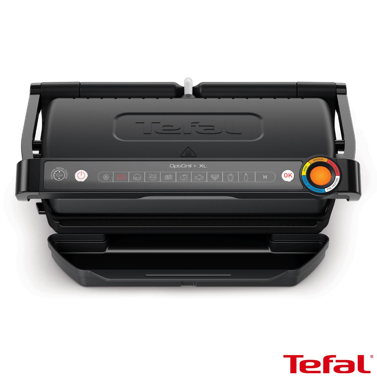 Tefal OptiGrill XL