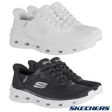 Skechers Ladies Glide-Step Swift Fit Trainer