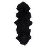 Naturally Sheepskins Mongolian Double Rug 180 x 55 cm