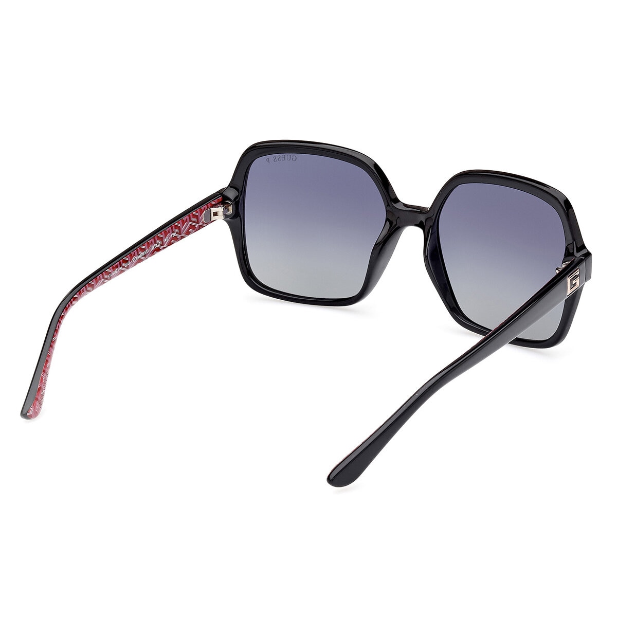 Guess GU 7921-H 01D Sunglasses