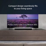 Buy Sony HTS2000 3.1 Ch, 250W, Soundbar with Built-in Subwoofer and Bluetooth at Costco.co.uk