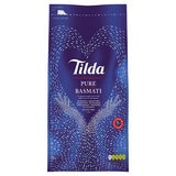 Tilda Pure Original Basmati Rice, 10kg