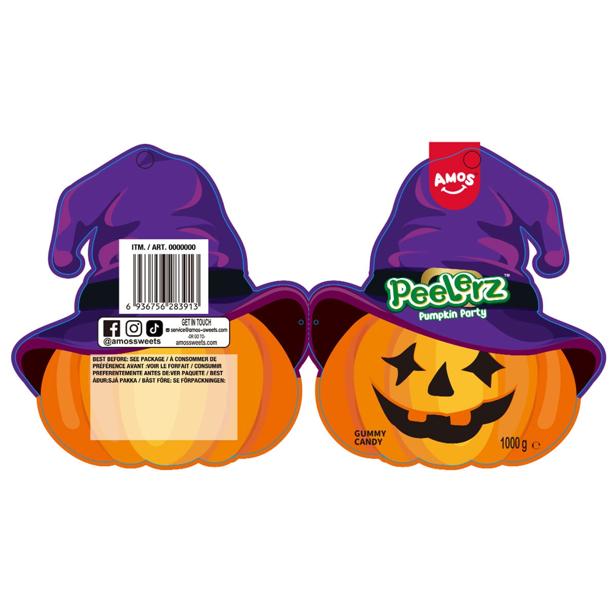 Product Tag Information