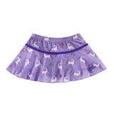 UV Skinz Kids Swim Set, 3 Piece in Purple