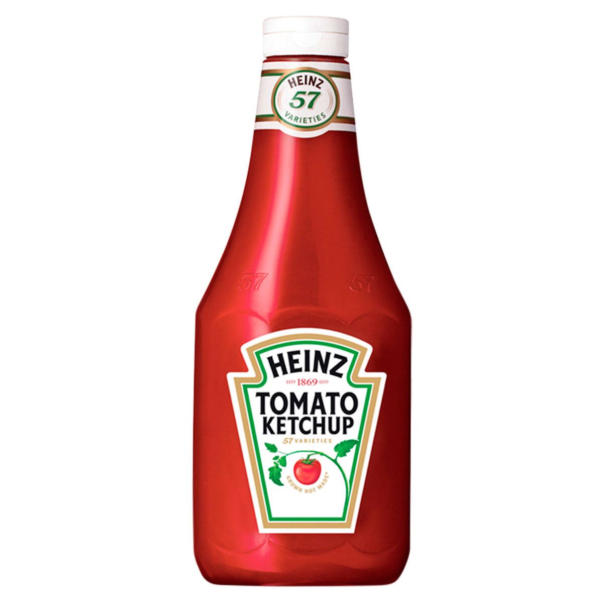 Heinz Tomato Ketchup, 1.35kg