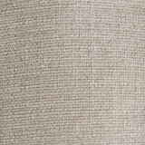 Kirkland Signature Hexagon Napper Pet Bed 42" (106.7cm) in Creme Quilted