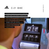 Image for Adidas C21 Spin Bike