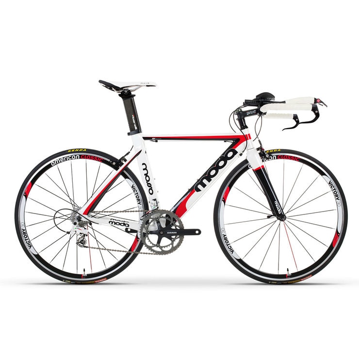 alloy road bike