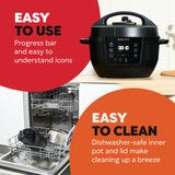 Lifestyle image of Instant Pot Classic Mini 3.8L Multicooker