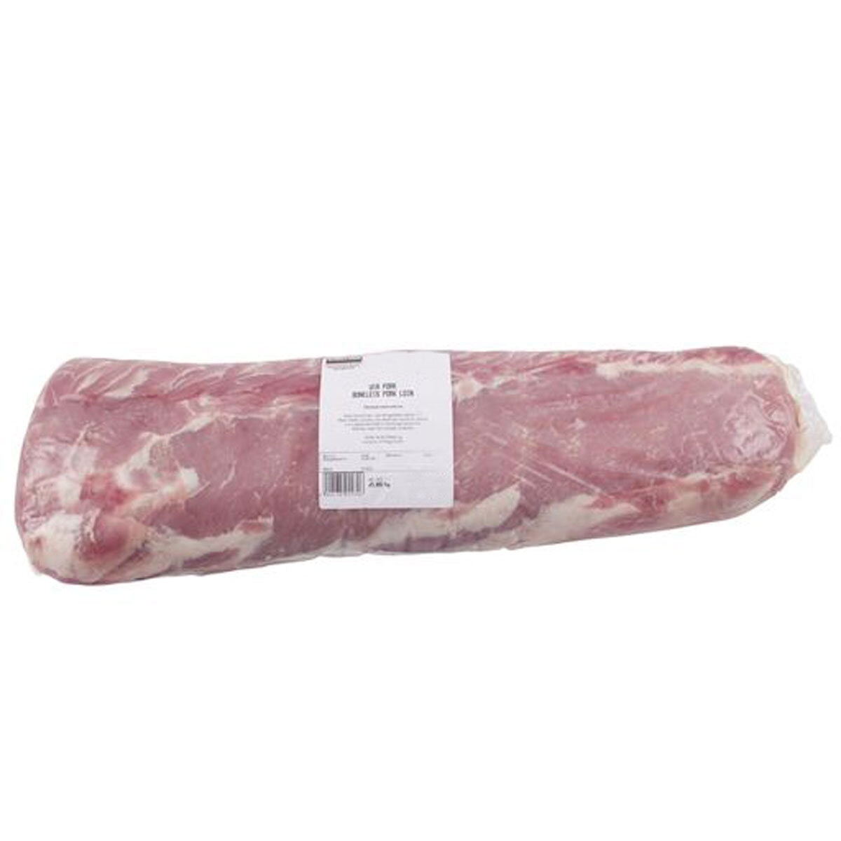 Kirkland Signature USA Pork Loin, Variable Weight 2.5kg