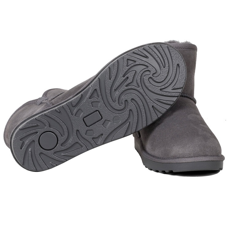 Kirkland Signature Ladies Shearling Boot