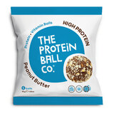 The Protein Ball Co. Peanut Butter, 20 x 45g