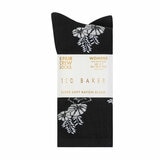 Ted Baker Women's Crew Sock, 8 Pack