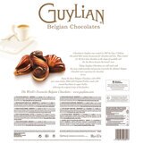 Guylian Belgian Chocolate Sea Shells, 1kg