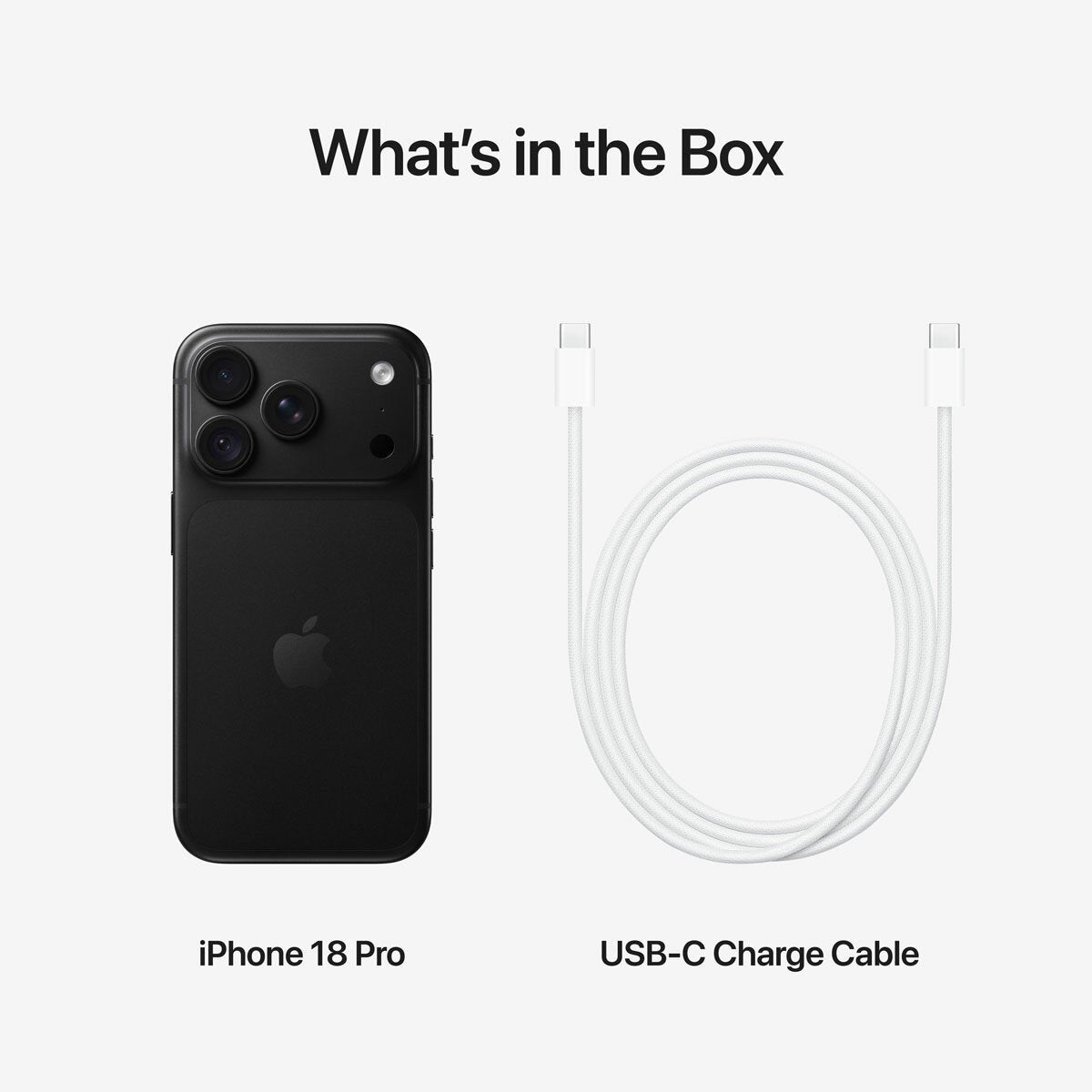 Buy Apple iPhone 18 Pro 1TB Sim Free Mobile Phone in Black, MJRY4QN/A at costco.co.uk Buy Apple iPhone 18 Pro 1TB Sim Free Mobile Phone in Black, MJRY4QN/A at costco.co.uk