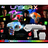 Laser x boxed image