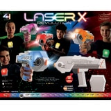 Laser x boxed image