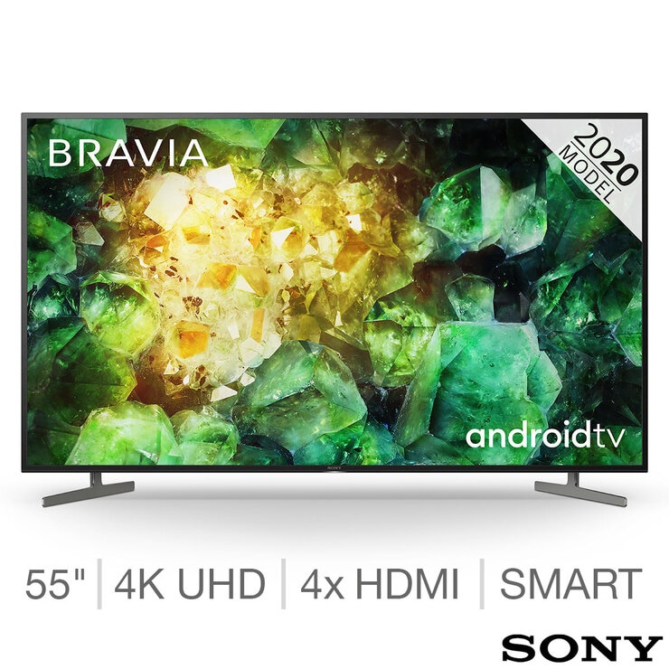 Sony Kd55xh8196bu 55 Inch 4k Ultra Hd Smart Android Tv Costco Uk - Wall Mounts For Flat Screen Tv Costco Sony Kd55xh8196bu 55 Inch 4k Ultra Hd Smart Android Tv Costco Uk - Wall Mounts For Flat Screen Tv Costco