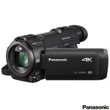 Panasonic HC-VXF990EBK 4K Ultra HD Camcorder