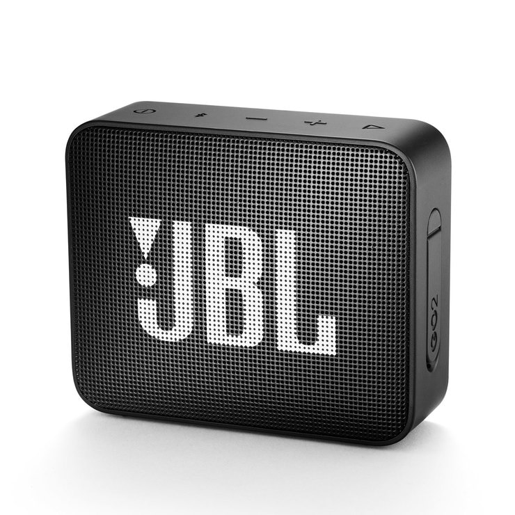 JBL Go 2 Waterproof Portable Bluetooth Speaker Costco UK
