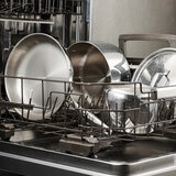 Tramontina SS Cookware Set, 12 Piece