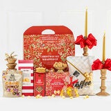 The Christmas All Wrapped Up Festive Gift Bag The Christmas All Wrapped Up Festive Gift Bag