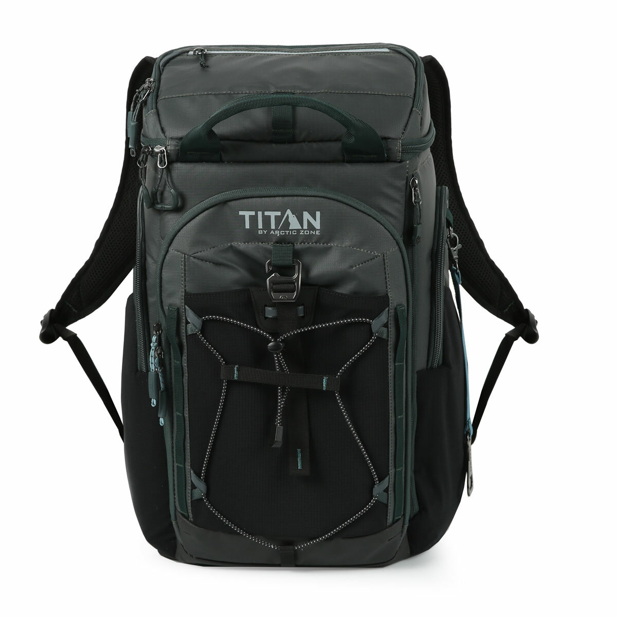 Titan 26 Can Backpack Cooler
