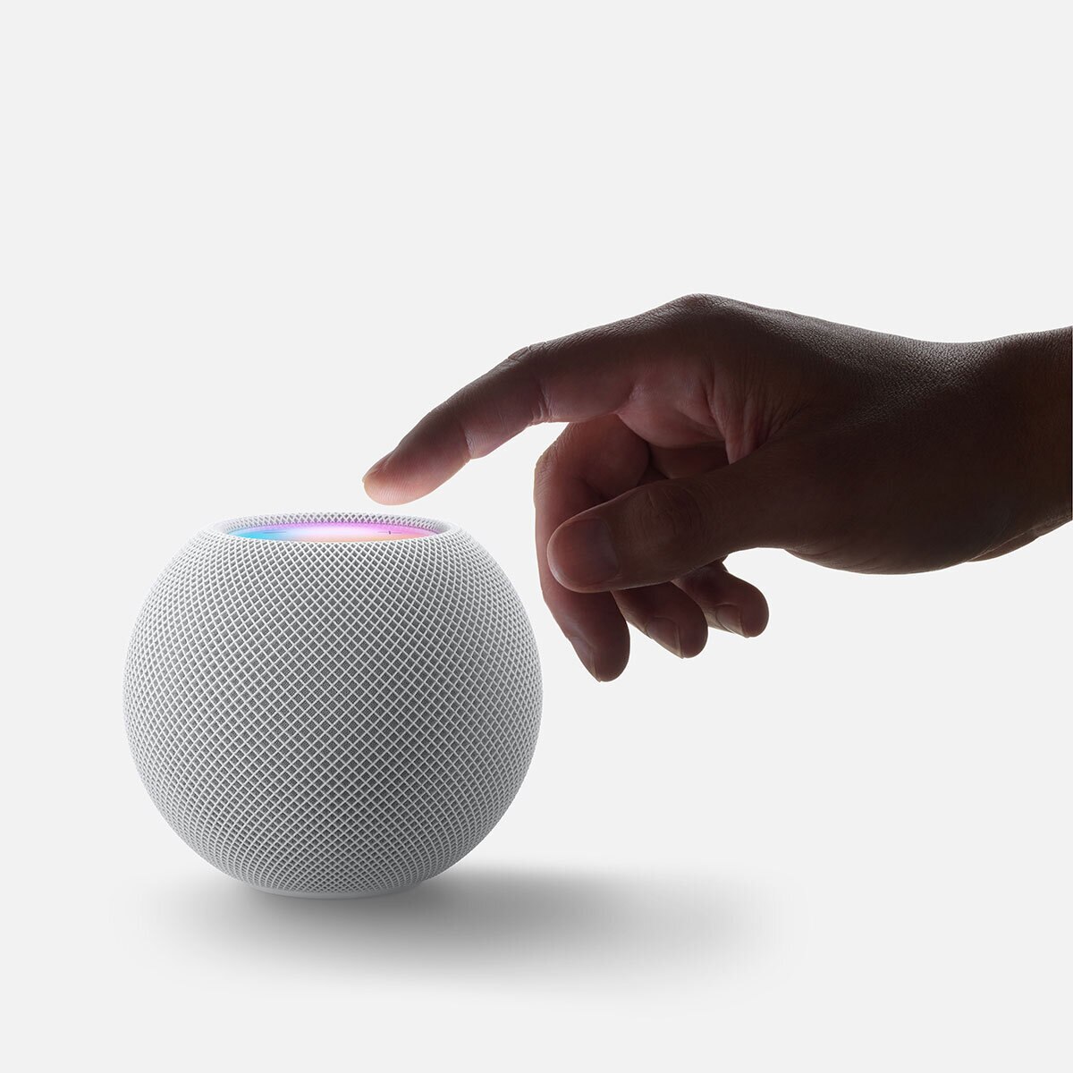 Buy Apple HomePod mini in Space Grey, MY5G2B/A at costco.co.uk