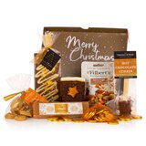 Christmas Letterbox Gift Carton