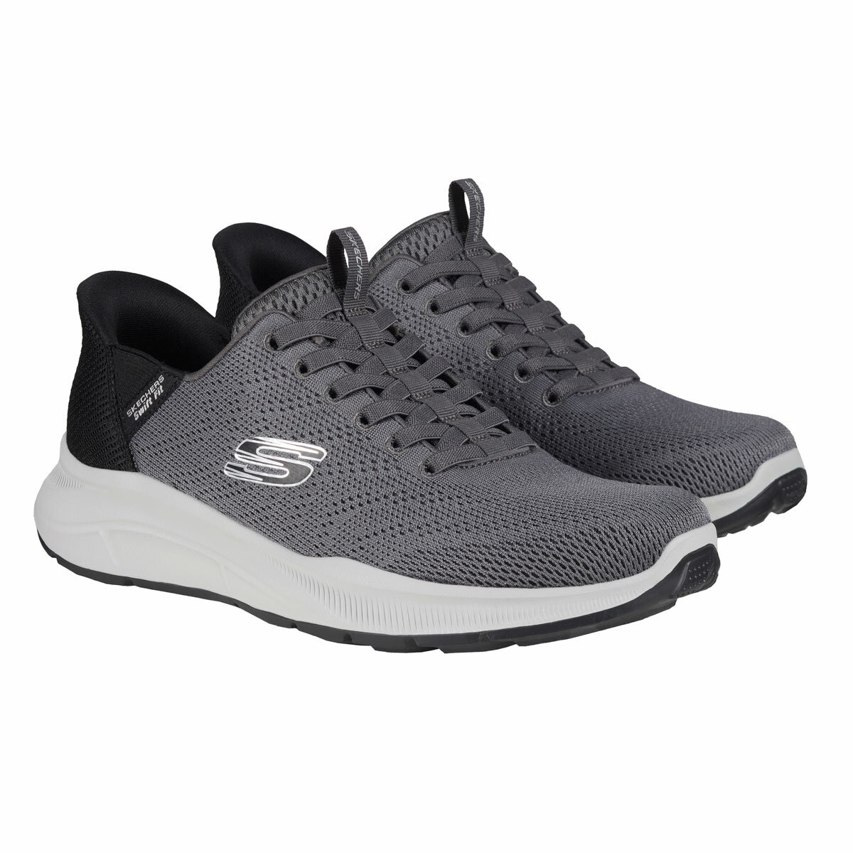 Skechers Mens Swift Fit Equalizer 5.0 Trainer