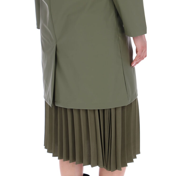 Hunter Women's Bay PU Raincoat
