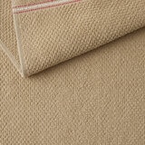 Holiday Kitchen Towel 4 Pack in Gingerbread Holiday Kitchen Towel 4 Pack in Gingerbread