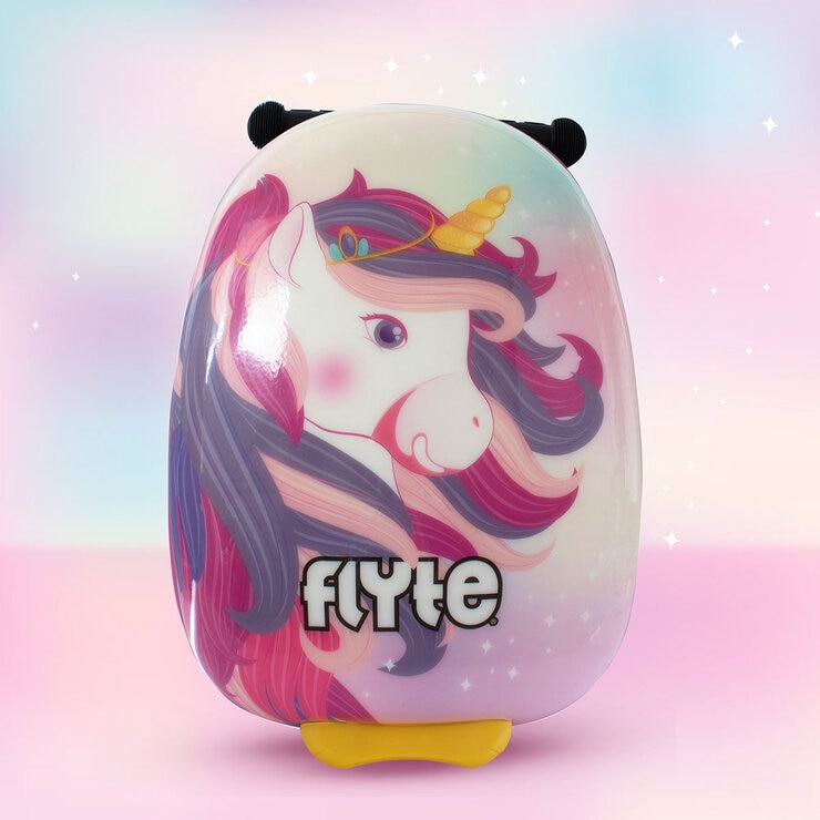 Zinc Flyte Midi 18" Scooter Suitcase in 5 Designs