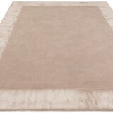 Asiatic Ascot Rug in 2 sizes, Putty