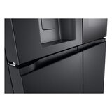 Fridge freezer Door handles