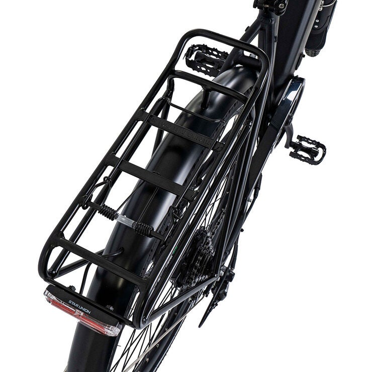 Dawes Spire 1.0 Low Step Electric Hybrid Bike 29" Wheel (17" Frame) Dawes Spire 1.0 Low Step Electric Hybrid Bike 29" Wheel (17" Frame)