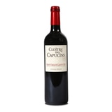 Cloitre des Capucins St Emillion Grand Cru 2020, 75cl