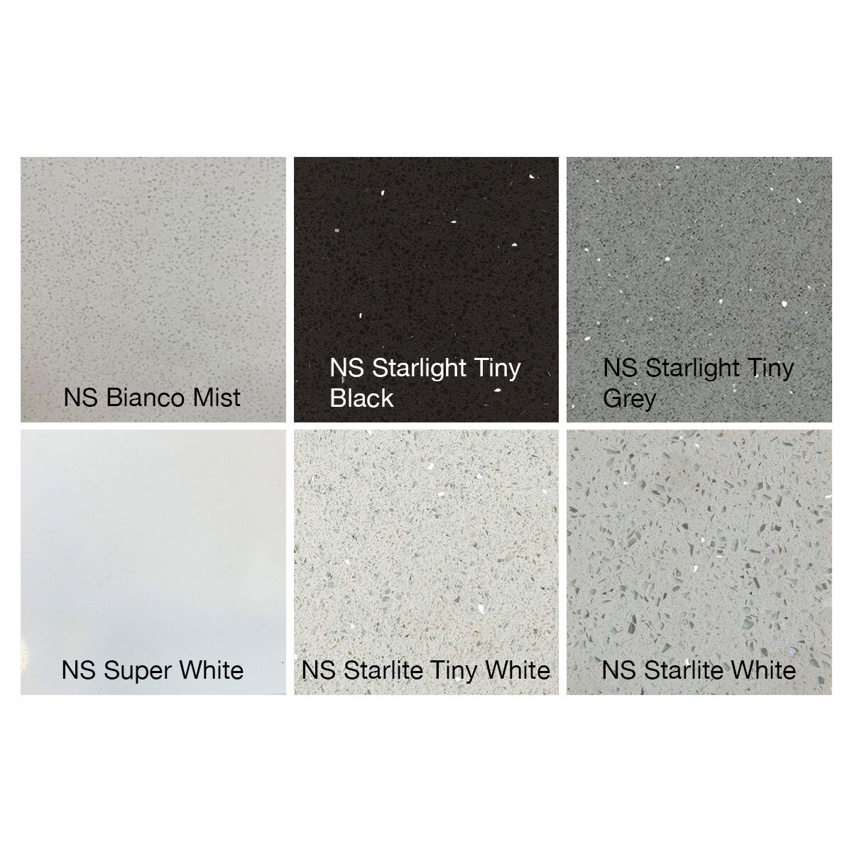 Quartz Kitchen & Bathroom Custom Worktop Grade 3, Installed & Delivered by Marble & Granite