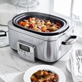 Lifestyle image of GreenPan Slow Cooker