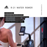 Image for Adidas R21 Water Rower
